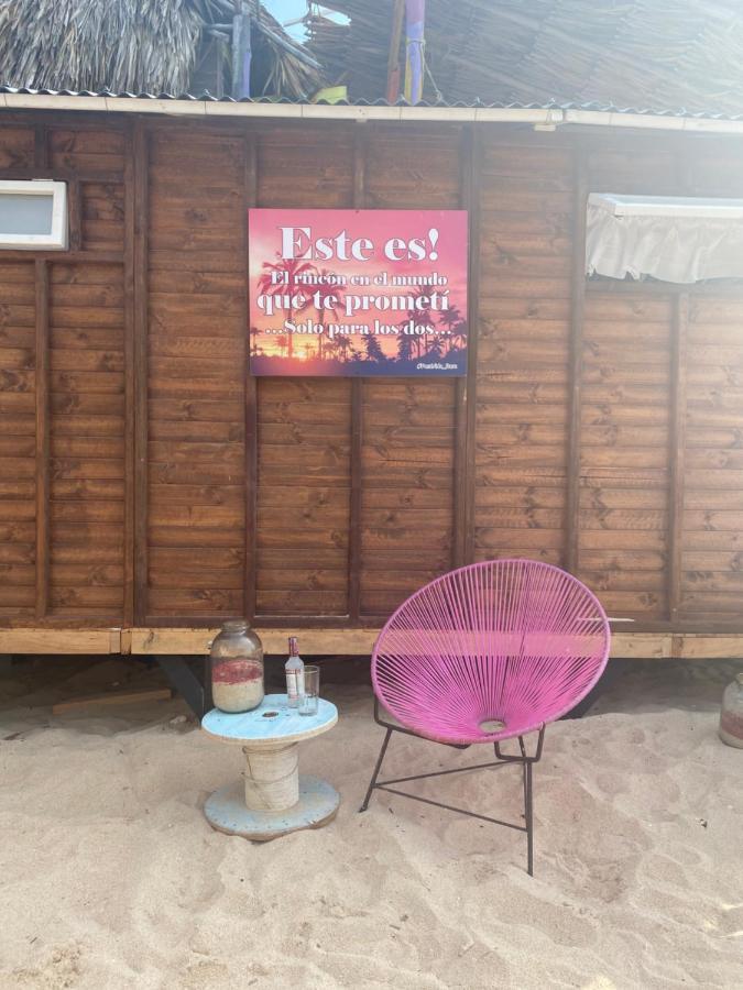 Hotel Pura Vida Baru - La Casa Del Cholo à Pendales Extérieur photo