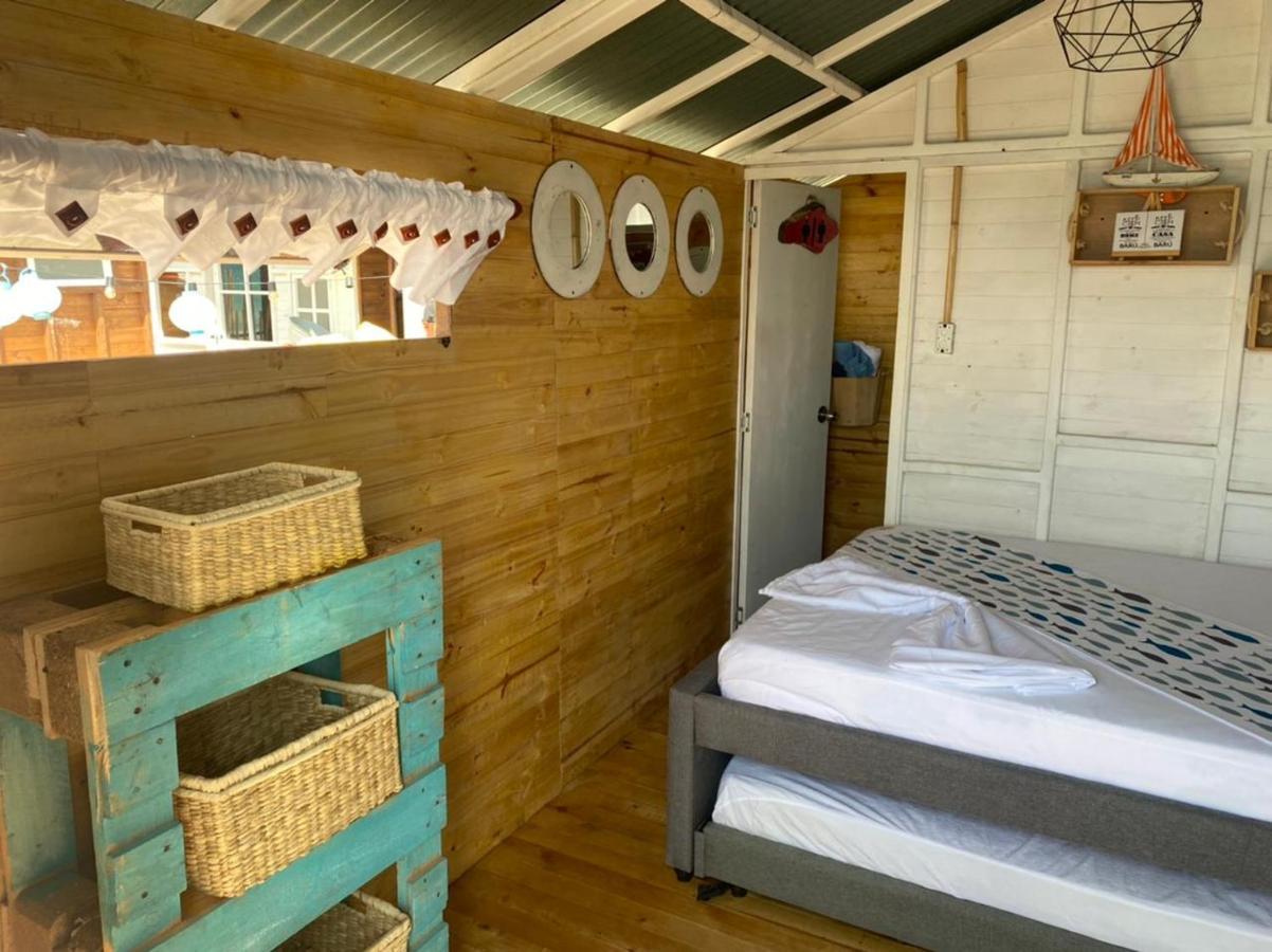 Hotel Pura Vida Baru - La Casa Del Cholo à Pendales Extérieur photo