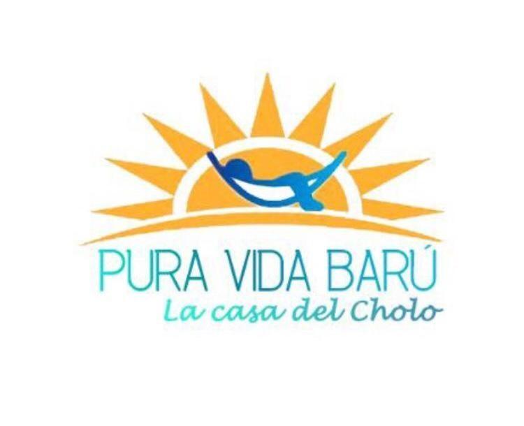 Hotel Pura Vida Baru - La Casa Del Cholo à Pendales Extérieur photo